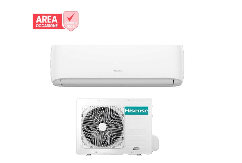hisense area occasioni 2809 condizionatore hisense hi comfort 12000 btu cf35mr0bg r 32 wi fi integrato