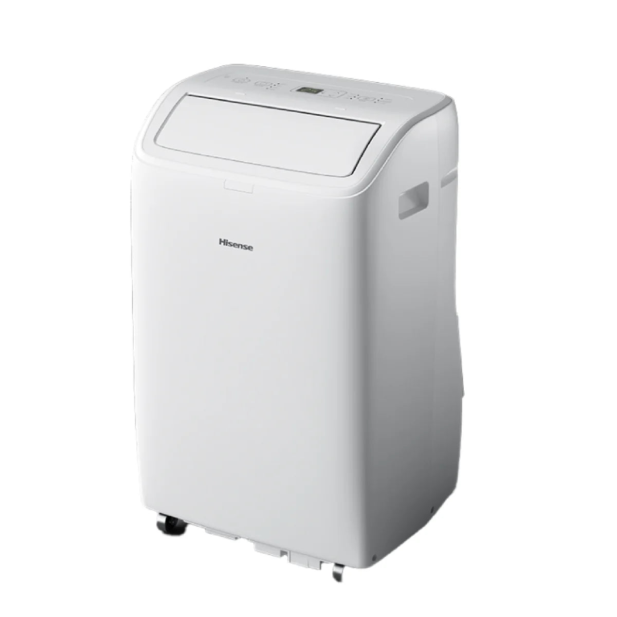 hisense climatizzatore condizionatore hisense portatile 9000 btu aph09 con gas r290