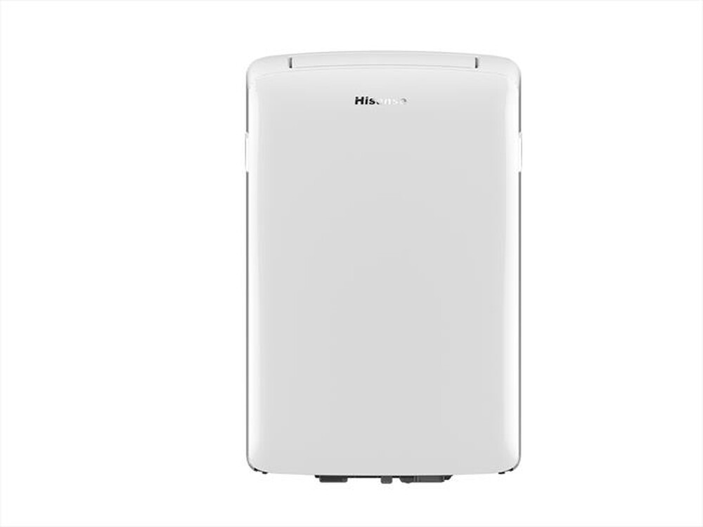 hisense climatizzatore condizionatore portatile a pompa di calore hisense 9000 btu aph09nj con gas r290