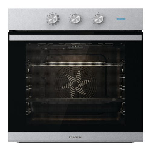 hisense forno elettrico ventilato hisense bi62111axtc 77 litri classe a a595xl595xp564 silver