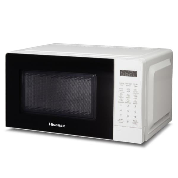 hisense microonde hisense h20mows3gg 20 l 700 w ean 3838782457517