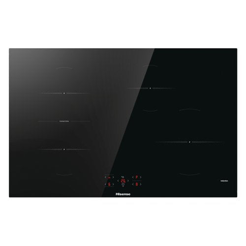 hisense piano cottura a induzione hisense hi8421bsc 4 fuochi l795xp52 vetroceramica nero ean 3838782817991