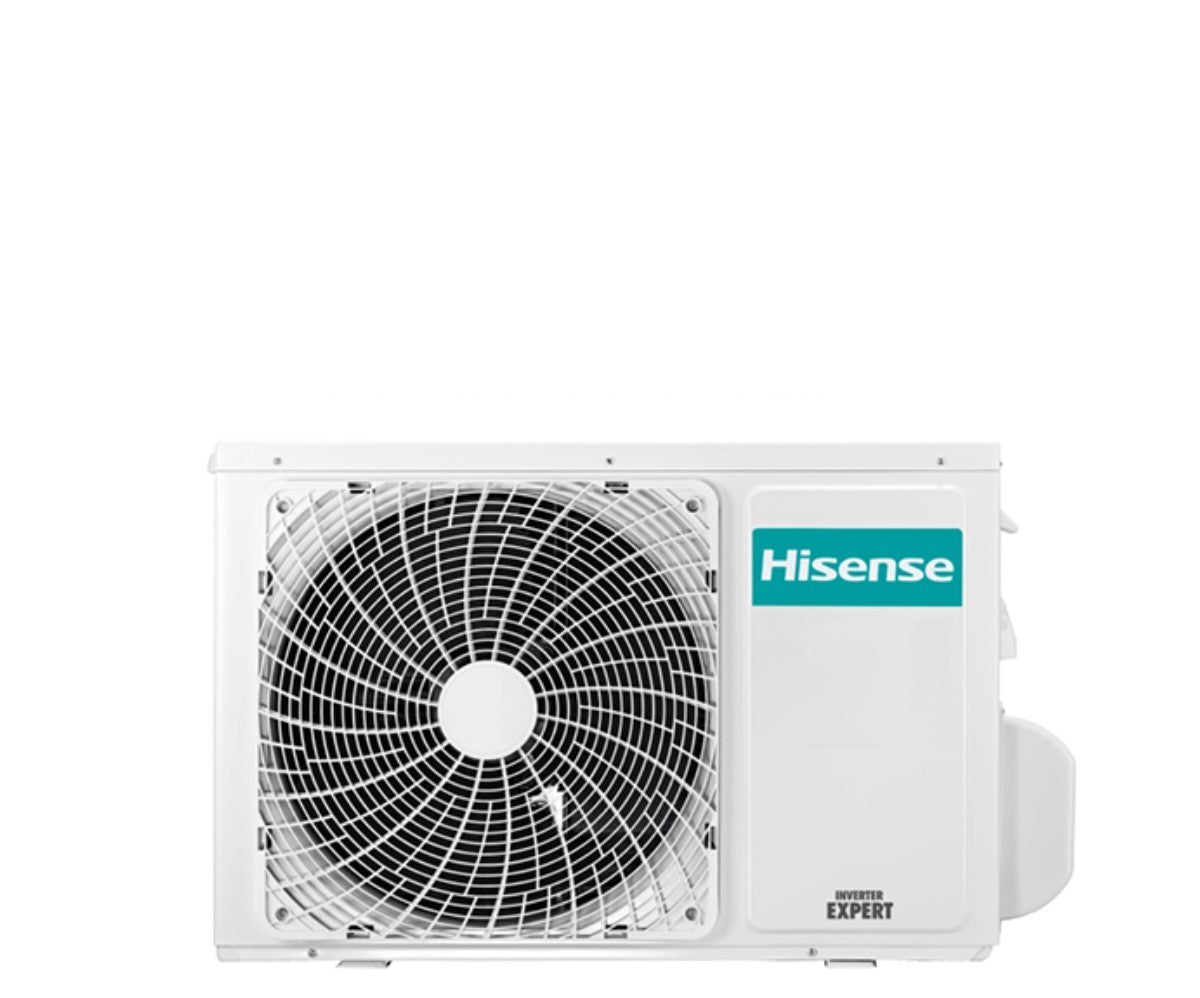 hisense unita esterna hisense motore multisplit 2amw35u4rgc dual split r 32 classe aa ean 6926597710167