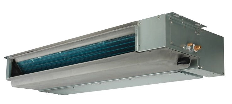 hisense unita interna canalizzato canalizzabile hisense 36000 btu aud105 r 32 wi fi optional con comando di serie ean 6926597722153