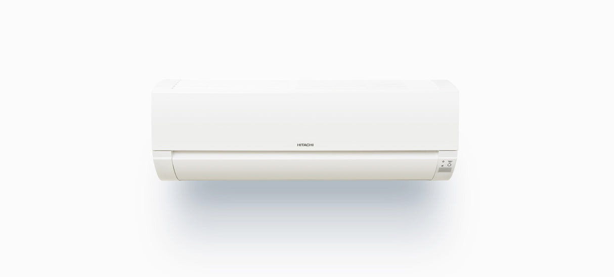hitachi unita interna a parete hitachi inverter serie dodai frostwash 7000 rak 18ref r 32 wi fi optional
