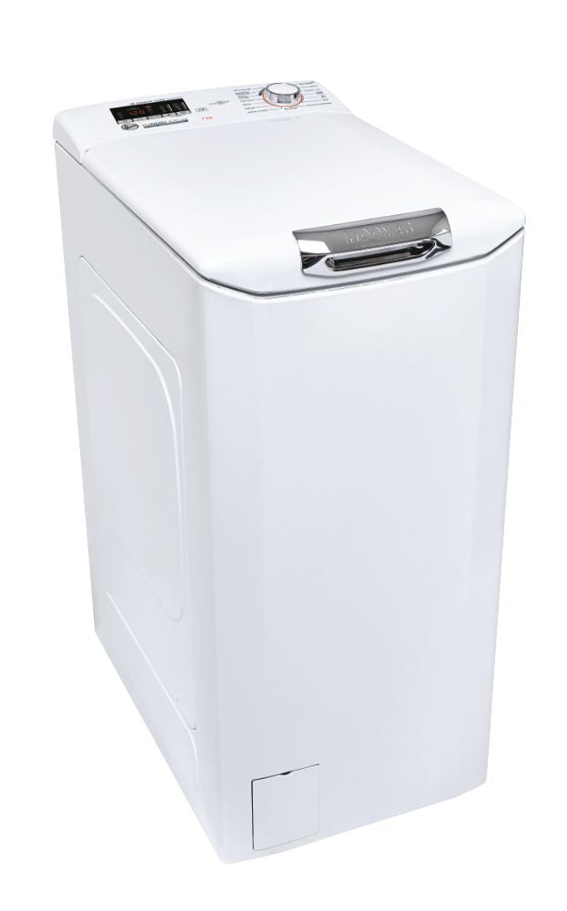 hoover lavatrice a caricamento dall alto hoover 7 kg h3tm272dace1 11 h wash 300 lite allergy care 1200 giri classe f ean 8059019018096