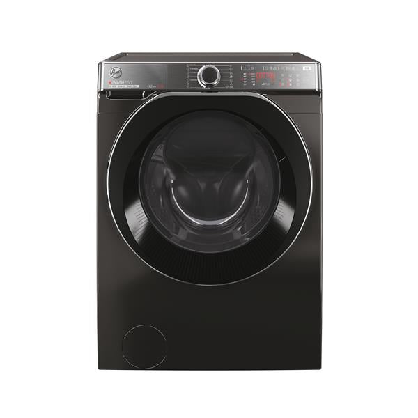 hoover lavatrice a carico frontale hoover h wash 550 h5wpb 68ambcb8 s 8 kg wifi classe a 1600 giri a85xl60xp53 nero