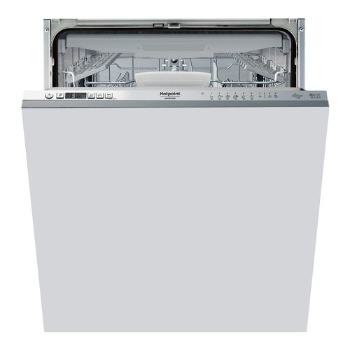 hotpoint lavastoviglie da incasso hotpoint f159422 hi5030wef 14 coperti classe d a82xl598xp555 ean 8050147594223