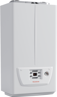 immergas caldaia immergas a condensazione victrix omnia 25 kw completa di kit per scarico fumi ean 8056138590878