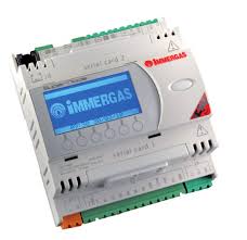 immergas immergas kit gestore di sistema per caldaie e pompe di calore