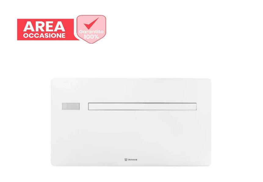 innova area occasioni climatizzatore condizionatore innova senza unita esterna mod 2 0 dc inverter 12 hp r 32 wi fi integrato cbmo12ic3ii