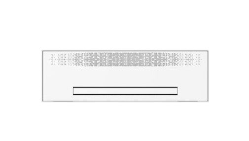 innova pannello estetico innova rasomuro per filomuro swi 800 codice lc1094ii 1