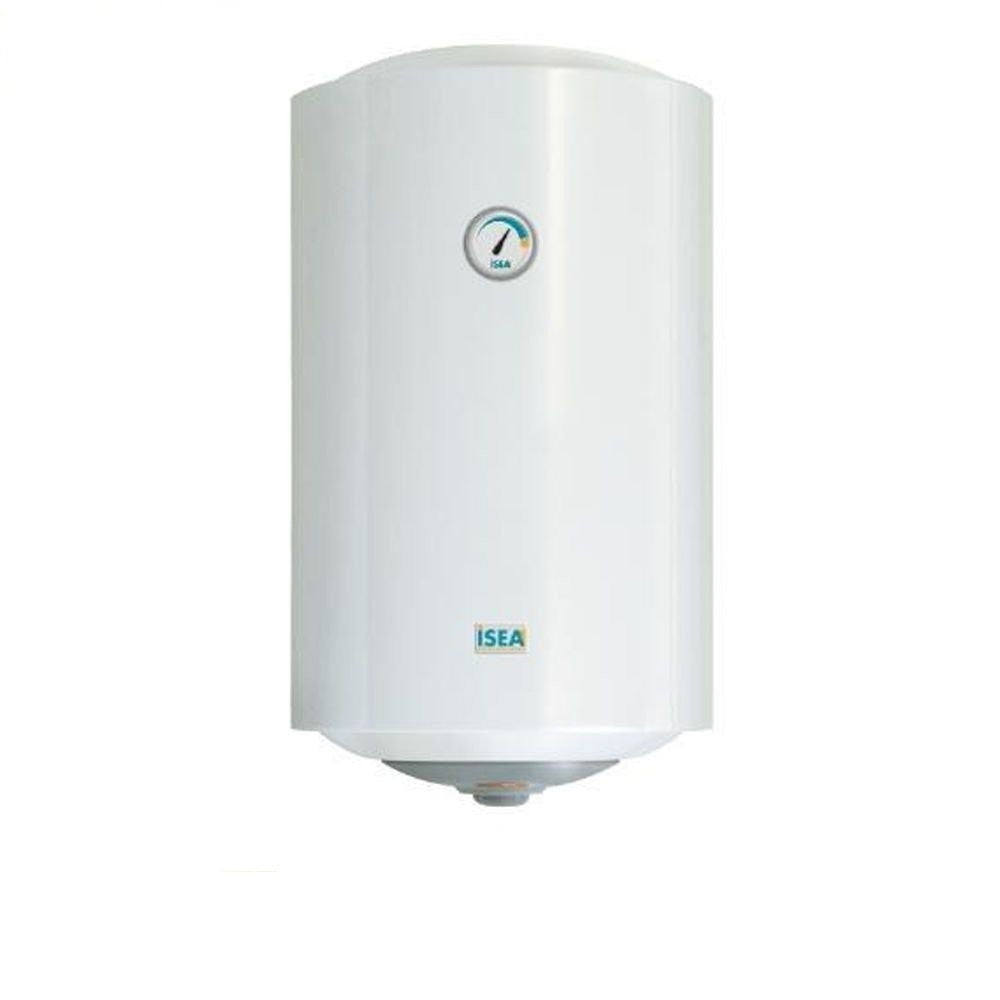 isea scaldabagno scaldacqua elettrico isea jazz 50 litri ve verticale 2 anni di garanzia cod. en01k4ki