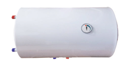 isea scaldabagno termoelettrico isea swing plus mix heating 1205 orizzontale sx