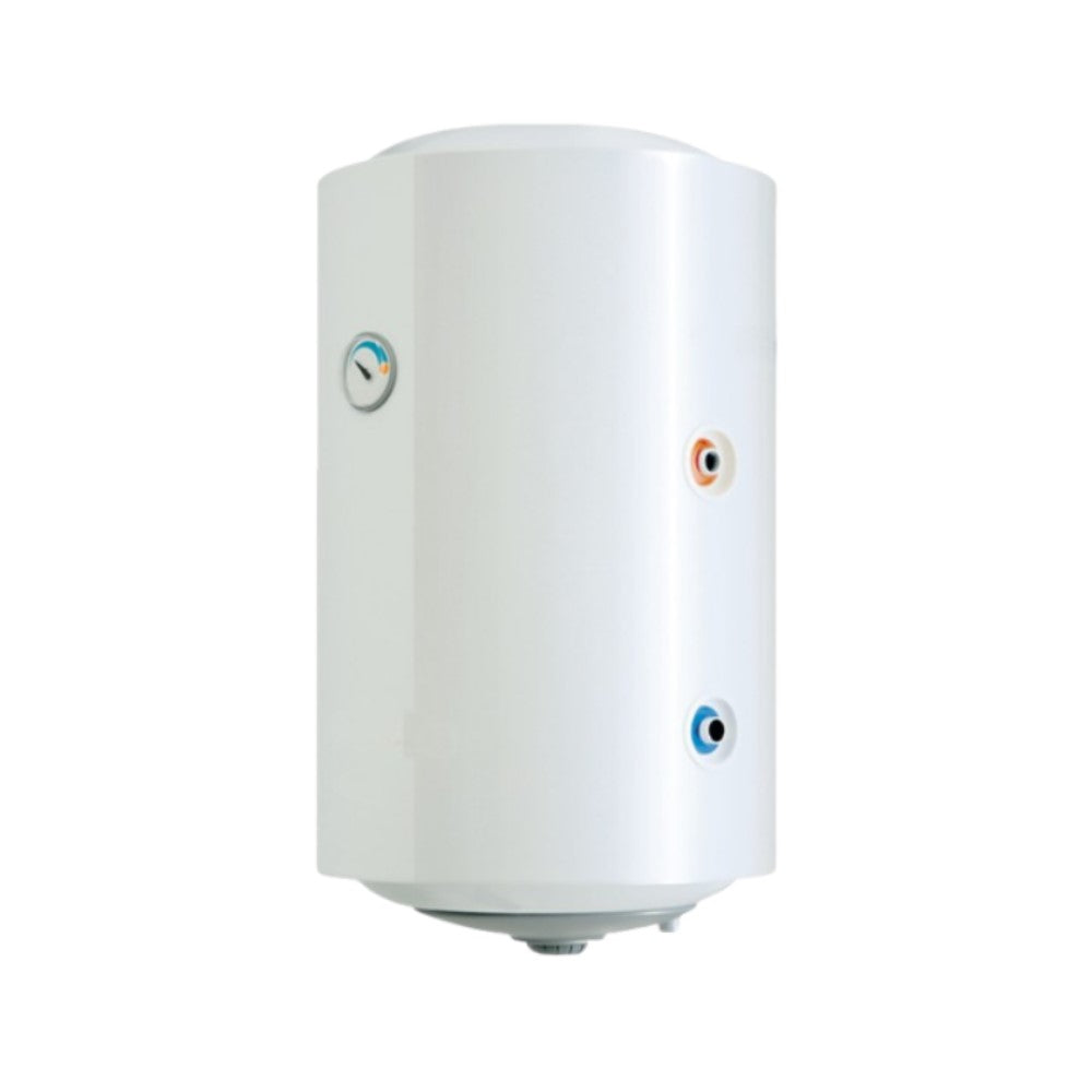 isea scaldabagno termoelettrico isea swing plus mix heating 1205 verticale sx