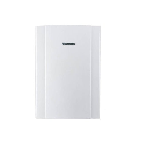 junkers bosch caldaia a gas junkers ceraclass smart zwa 24 2 ke metano a camera aperta erp