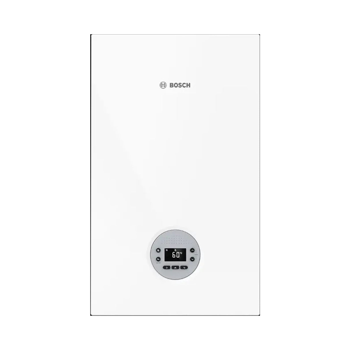 junkers bosch caldaia bosch a condensazione condens 1200 w 2830 kw completa di kit scarico fumi cod gc1200w 7716704745