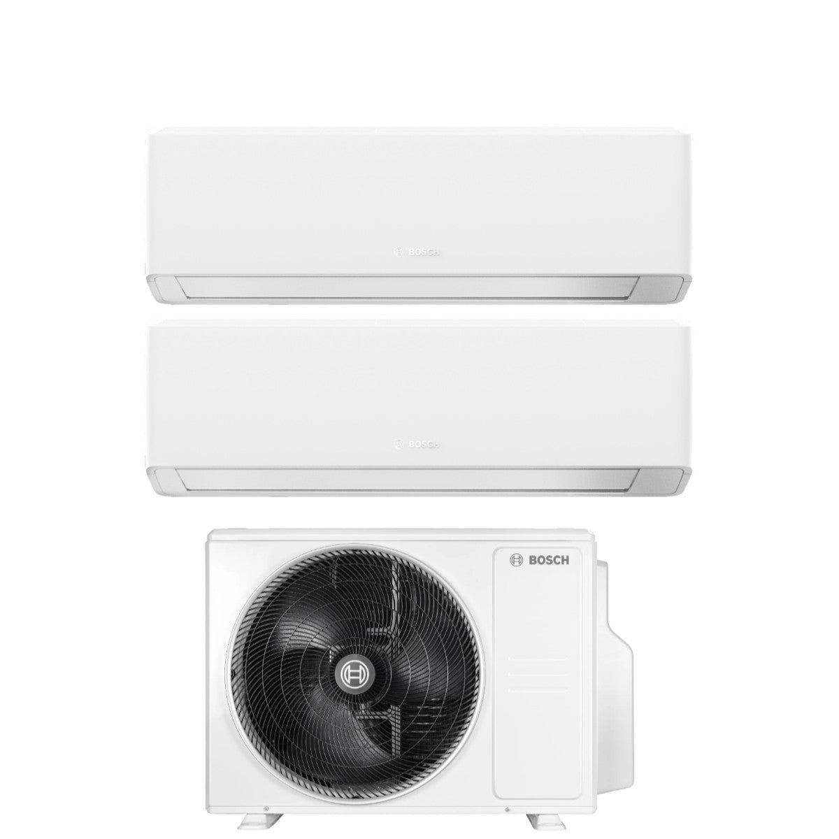 junkers bosch condizionatore dual split bosch climate 7000i white 1212 con 5000m 532 e r 32 wi fi integrato