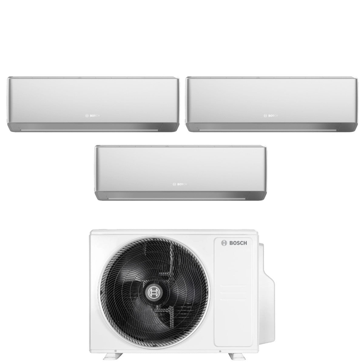 junkers bosch condizionatore trial split bosch climate 7000i silver 7912 con 5000m 623 e r 32 wi fi integrato