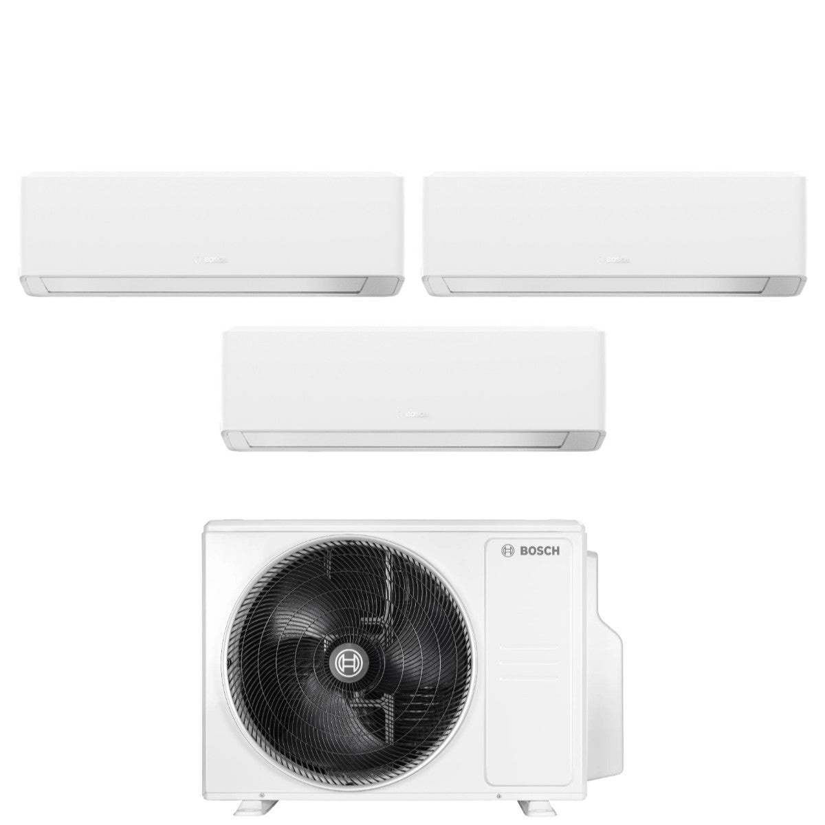junkers bosch condizionatore trial split bosch climate 7000i white 7712 con 5000m 623 e r 32 wi fi integrato