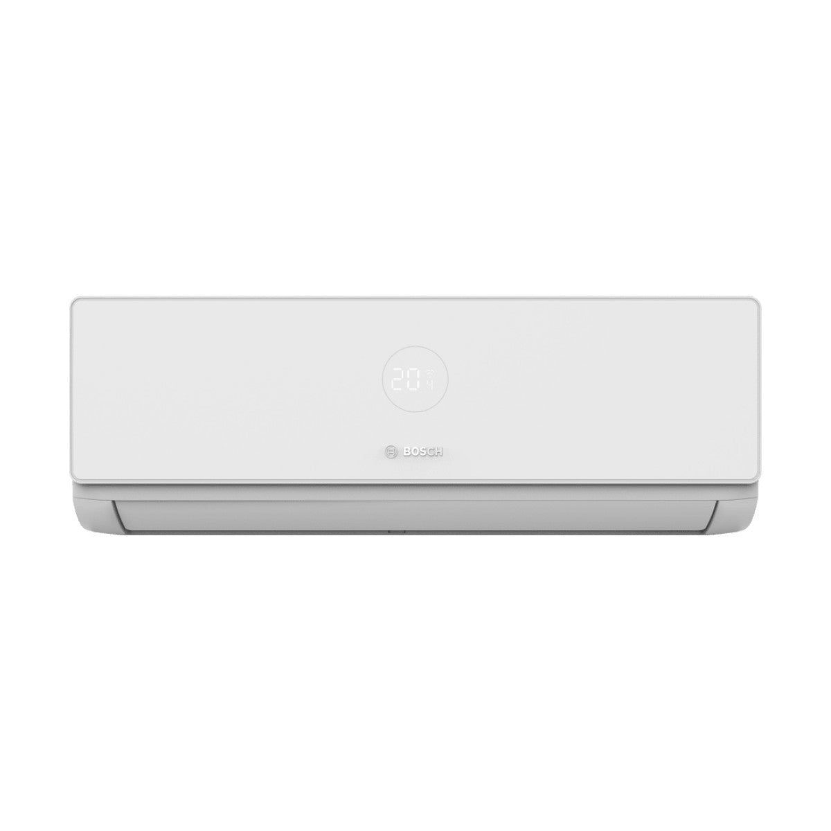 junkers bosch unita interna a parete bosch climate 4000i 18000 btu climate 4000i 52we r 32 wi fi optional