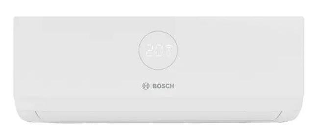 junkers bosch unita interna a parete junkers bosch climate 3000i 9000 btu cl3000iu 26we r 32 wi fi optional ean 4062321296063
