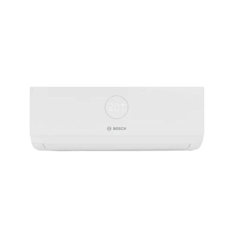 junkers bosch unita interna a parete junkers bosch climate 5000i 35 we 12000 btu r 32 wi fi optional