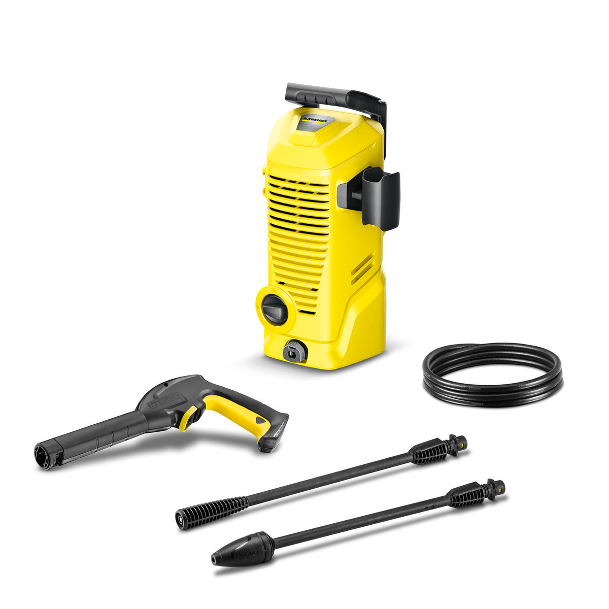 karcher idropulitrice karcher k2 ean 4054278901633