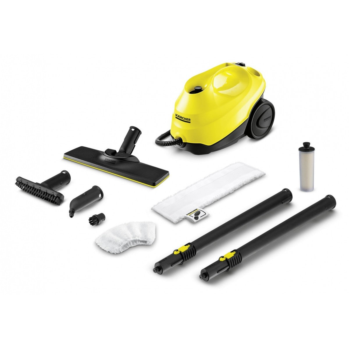 karcher pulitore a vapore karcher sc 3 easyfix 1900 w ean 4054278312415