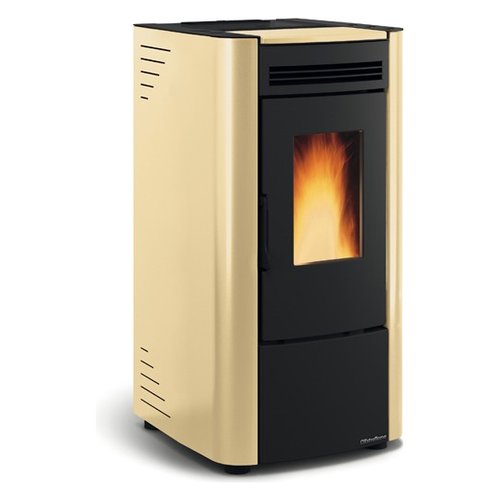 la nordica stufa a pellet la nordica extraflame ketty evo 2 0 da 65 kw ean 8008269005127