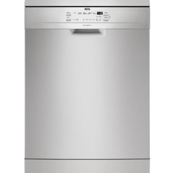 lavastoviglie a libera installazione aeg ffb53610zm 13 coperti a85xl60xp625 classe d ean 7332543531868