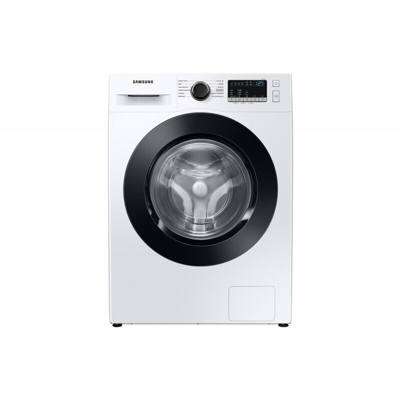 lavatrice a carico frontale samsung 9 kg ww90t4040ce 1400 giri classe d a85xl60xp55 serie 4000t vapore igienizzante ean 8806090762895
