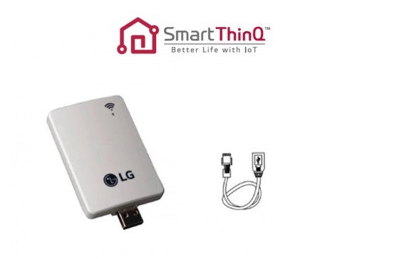 lg controllo interfaccia wi fi lg pwfmdd200