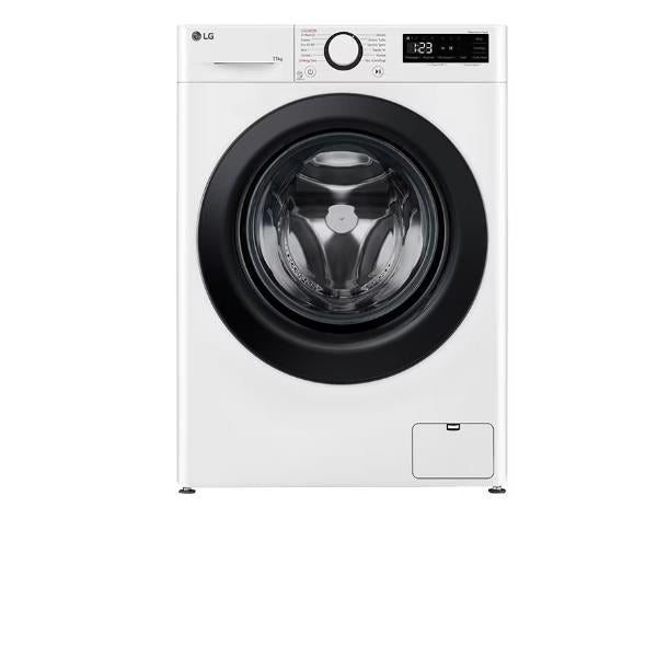lg lavatrice a carico frontale lg f4r3011nswb serie r3 11 kg wi fi classe a 10 1400 giri a85l60p565 bianco ean 8806084272928