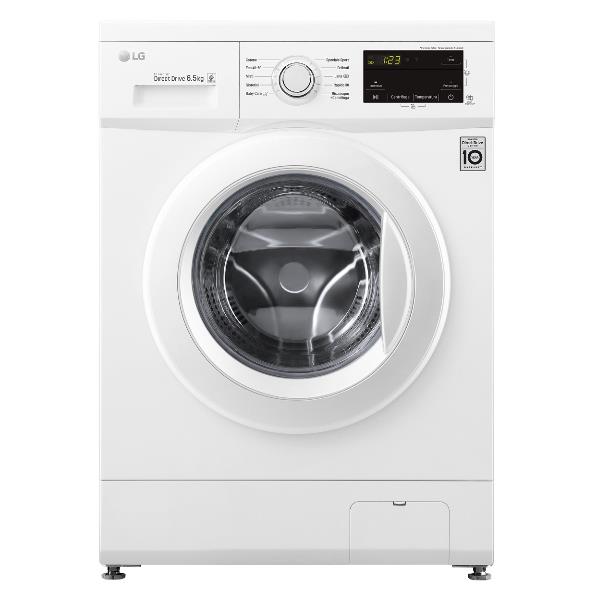lg lavatrice slim a carica frontale lg 65 kg 1200 giri f2j3wn3we classe e ean 8806098745999