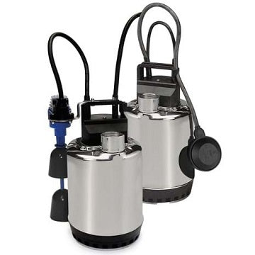 lowara elettropompa sommergibile per acque chiare lowara doc3a 033 hp ean 8016935003407