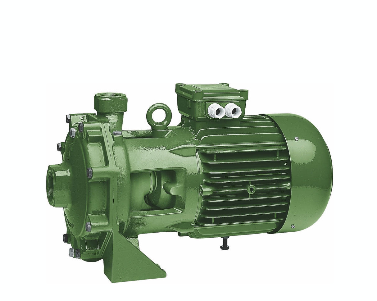 matra elettropompa centrifuga dab bigirante k66100 t 4hp 230400v codice 60179857