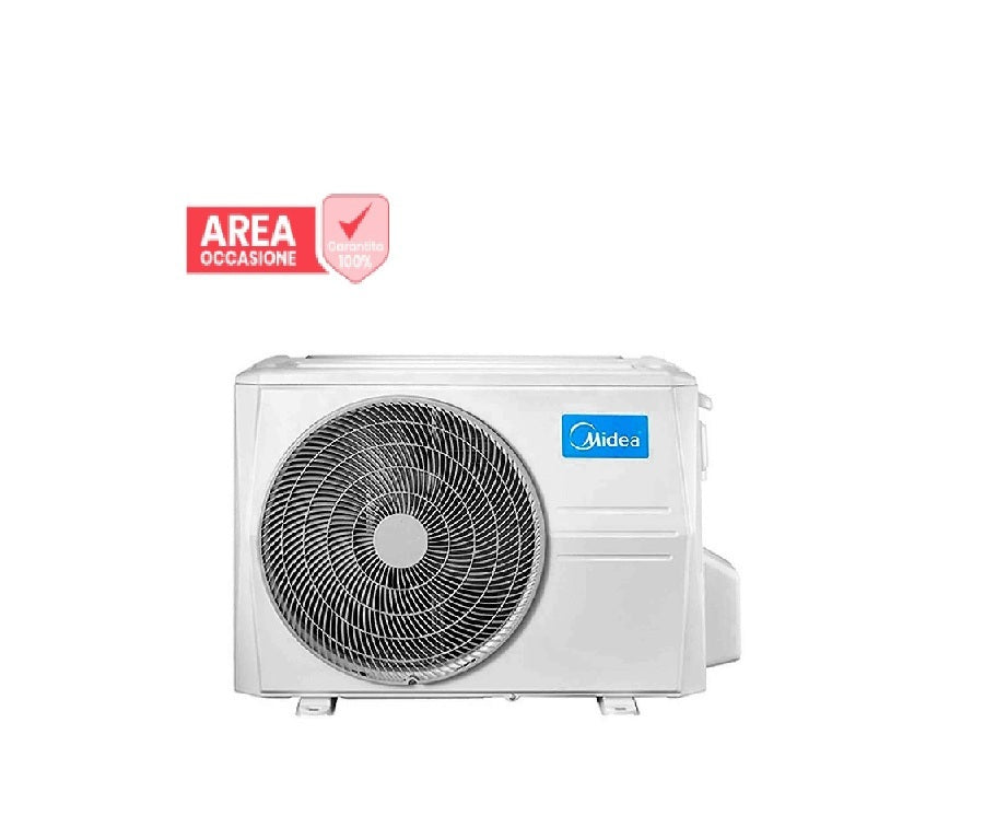 midea area occasioni 2776 unita esterna multisplit midea m2oh 14hfn8 q dual split r 32