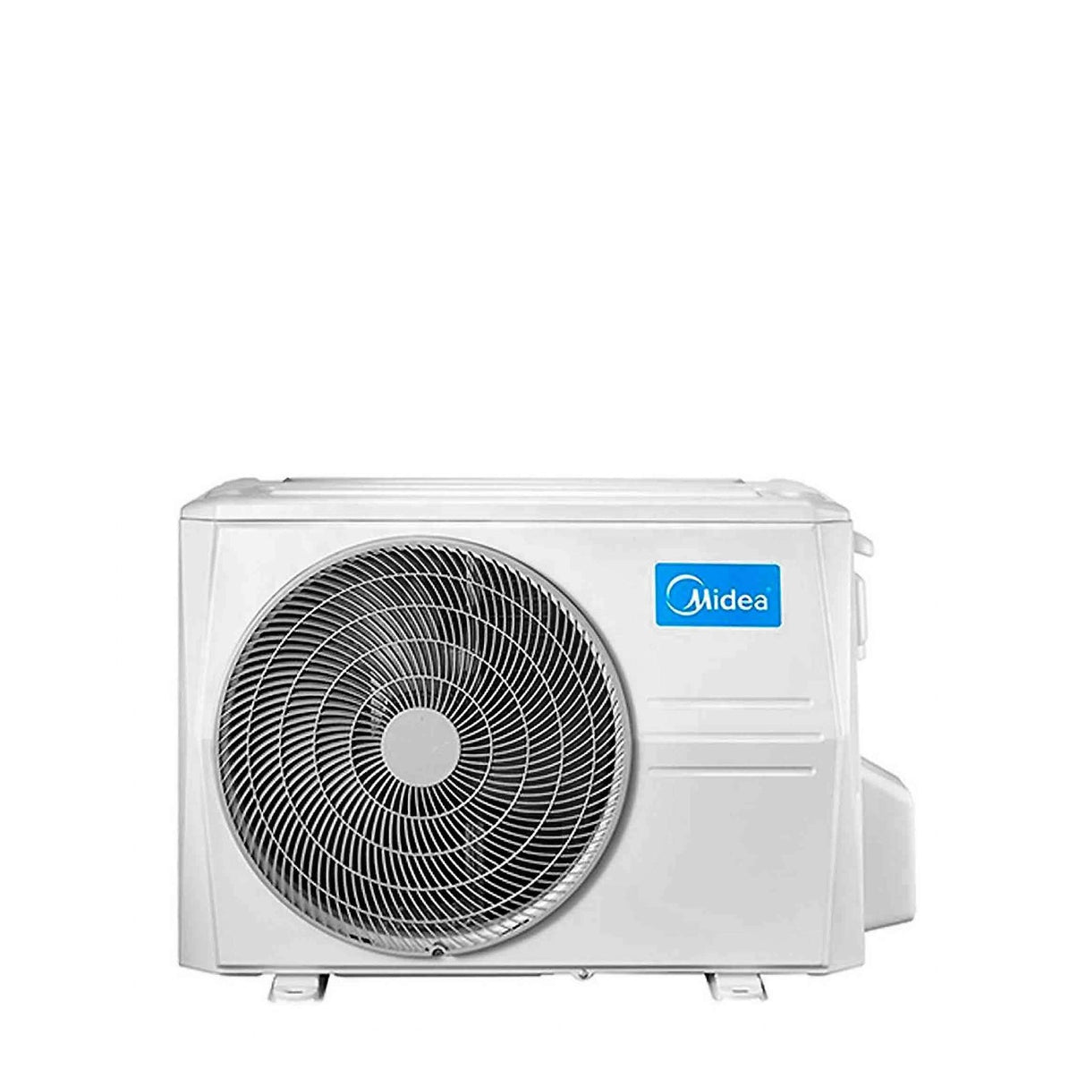 midea unita esterna midea motore multisplit inverter m5oe 42hfn8 q penta split r 32 ean 8052705165630