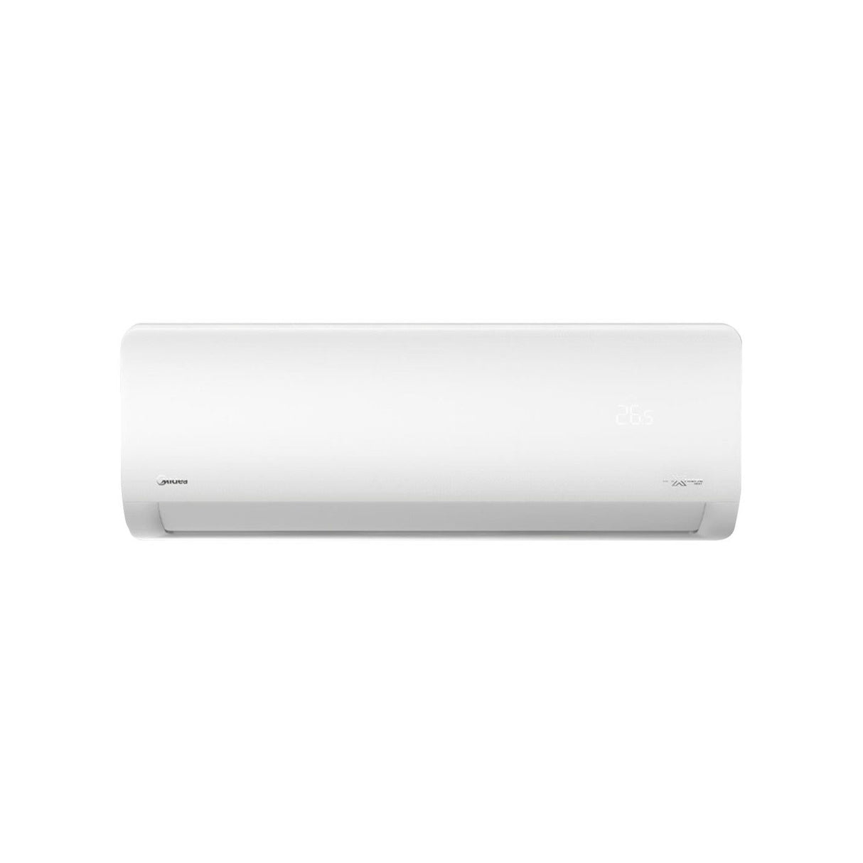 midea unita interna a parete midea inverter serie xtreme 9000 btu msagbu 09hrfn8 r 32 wi fi integrato