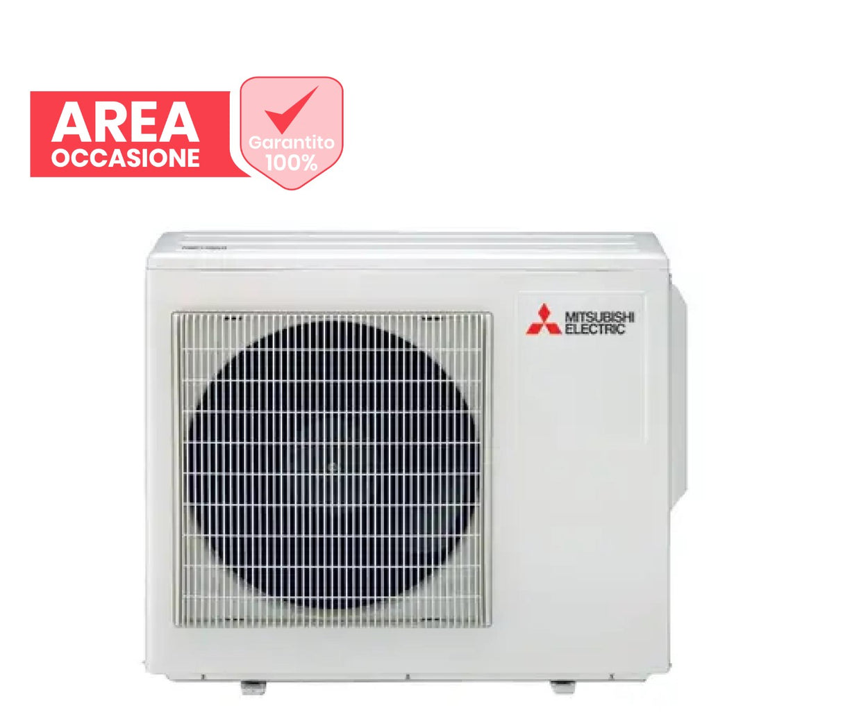 mitsubishi electric area occasioni 2340 unita esterna mitsubishi electric motore multisplit mxz 3f68vf trial split r 32