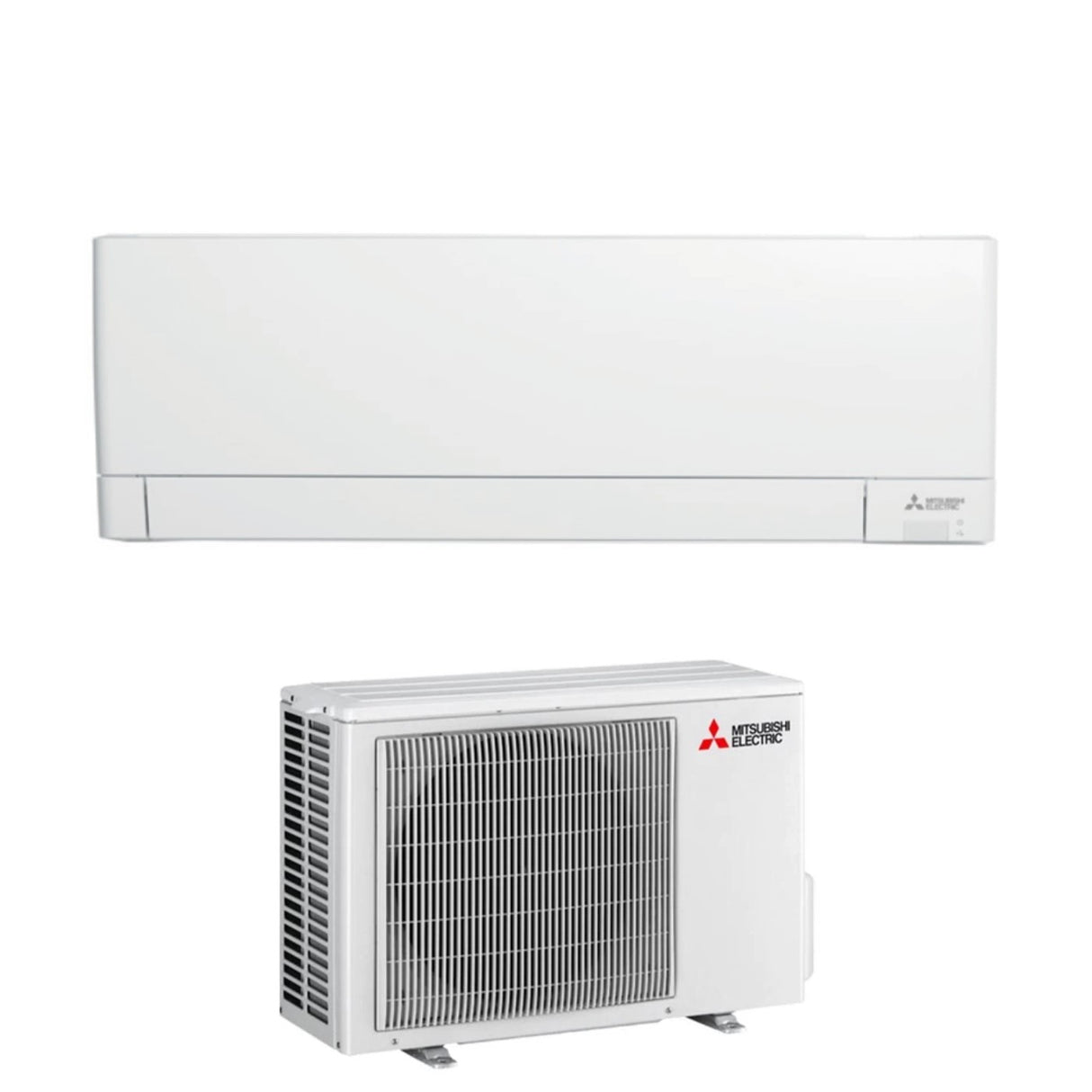 mitsubishi electric climatizzatore condizionatore mitsubishi electric inverter linea plus serie msz ay ap 18000 btu msz ay50vgkp muz ap50vg r 32 wi fi integrato