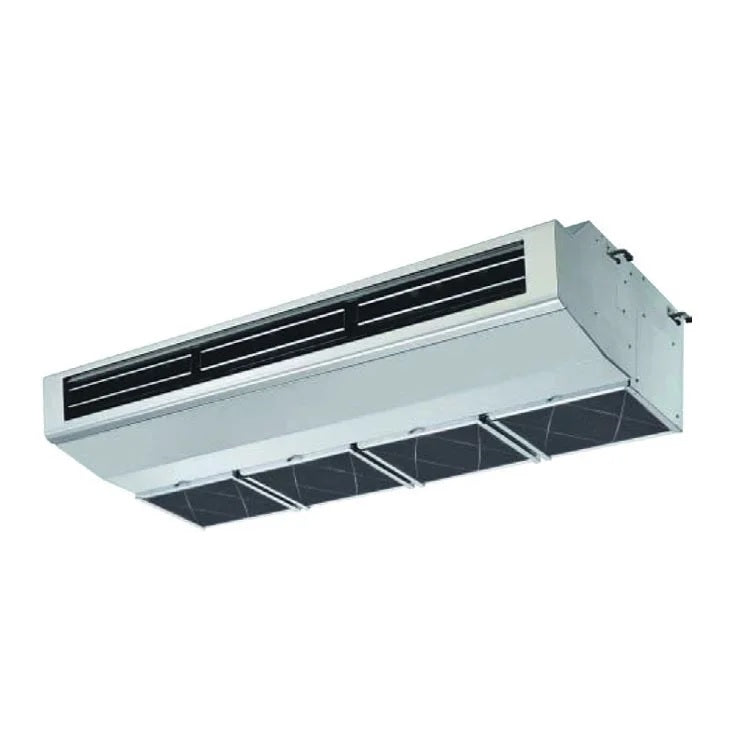 mitsubishi electric climatizzatore inverter a soffitto mitsubishi electric 24000 btu unita interna monosplit pca rp71ha q