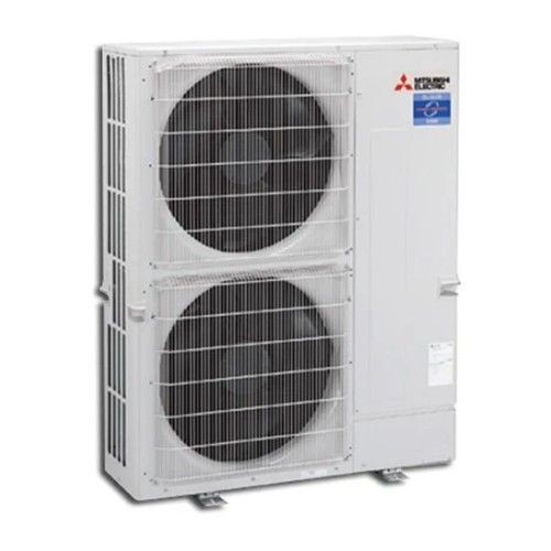 mitsubishi electric condizionatore inverter mitsubishi electric power 42000 btu unita esterna trifase puhz zrp125yka