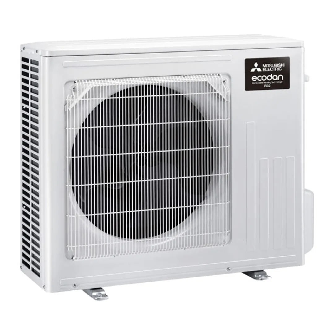 mitsubishi electric suz swm80va