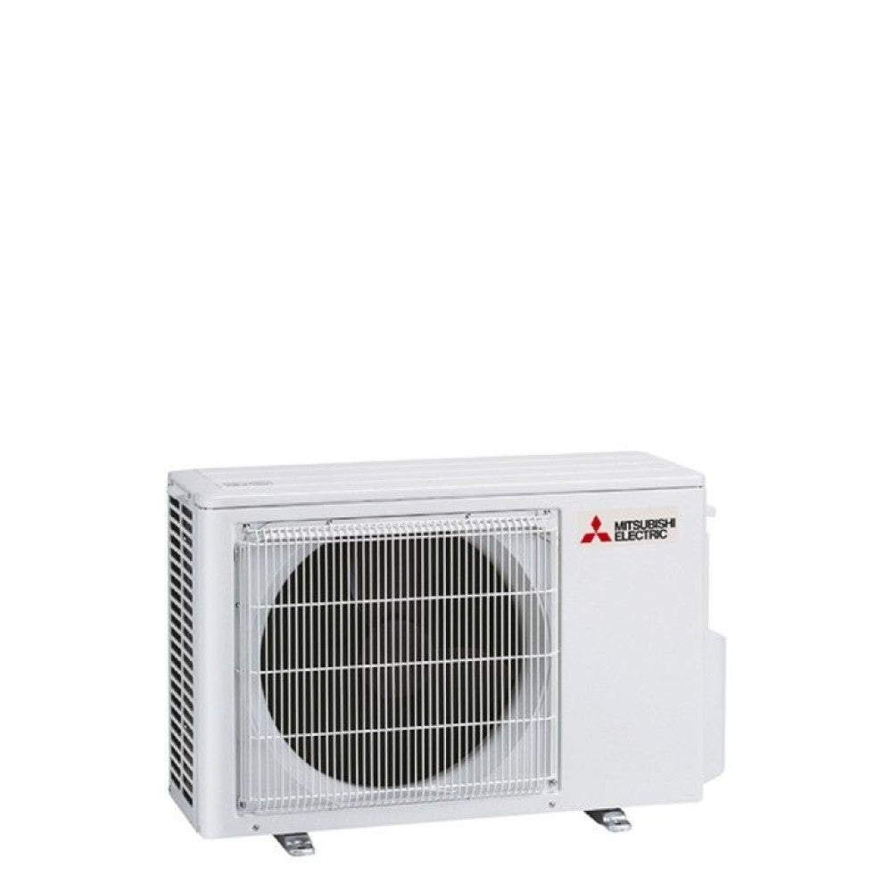 mitsubishi electric unita esterna mitsubishi electric motore multisplit 2f53vf dual split r 32