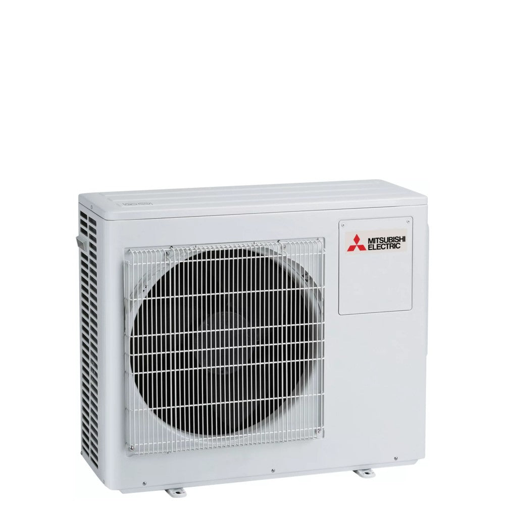 mitsubishi electric unita esterna mitsubishi electric motore multisplit 4f80vf3 quadri split r 32