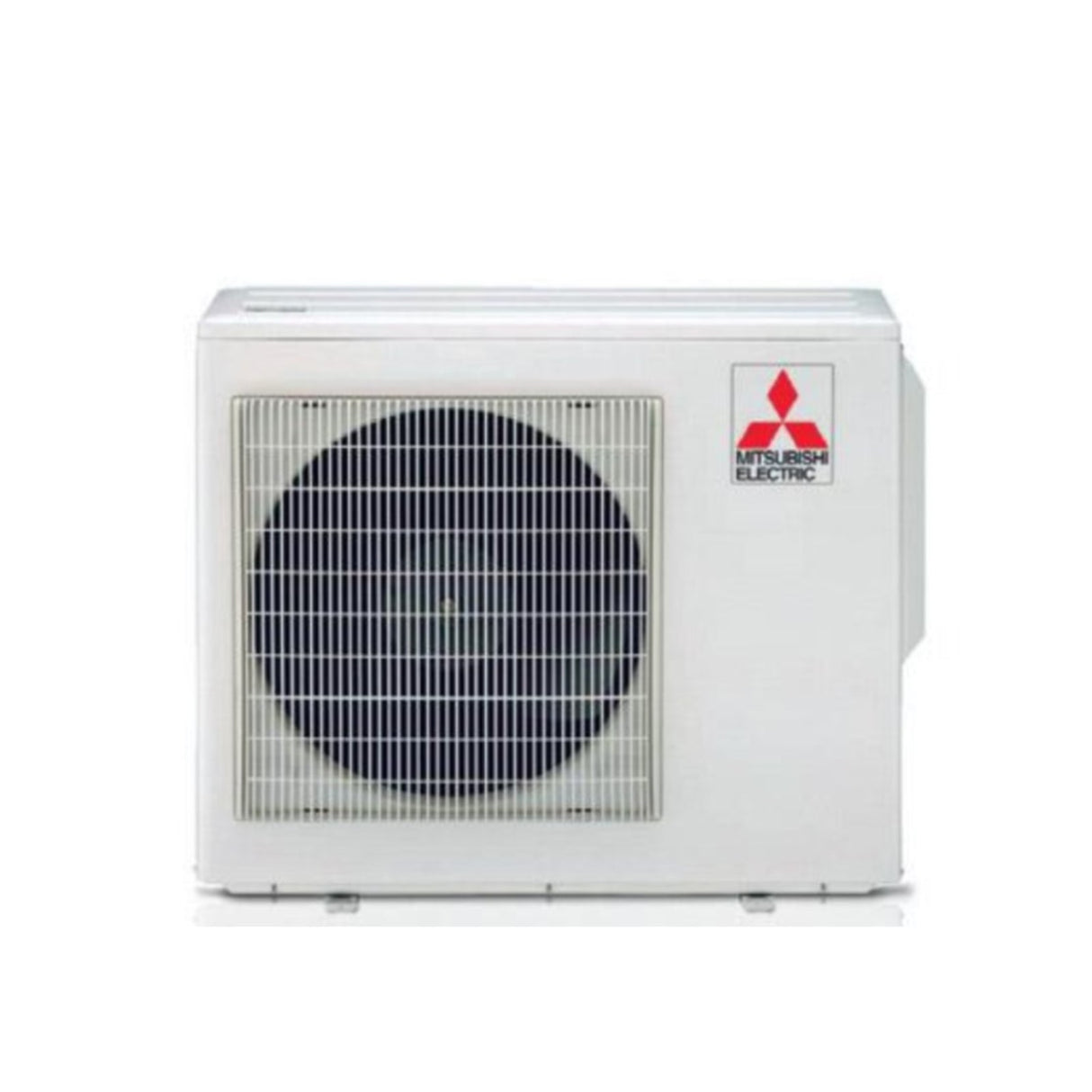 mitsubishi electric unita esterna mitsubishi electric motore multisplit 4f80vf3 quadri split r 32