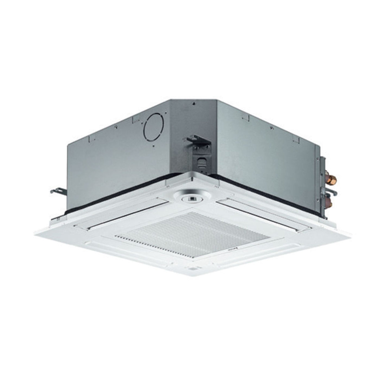 mitsubishi electric unita interna a cassetta mitsubishi electric 21000 btu slz m60fa r 32 wi fi optional con telecomando e griglia inclusa ean 8851492365091