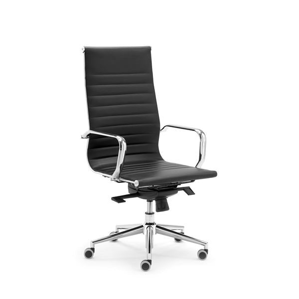 mstyle sedia semidirezionale mstyle zeus h nera 597 ean 8050616410696